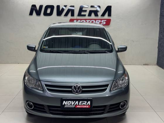 VOLKSWAGEN GOL 1.0 MI TREND 8V FLEX 4P MANUAL